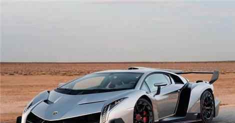 豪华车排名 全球最贵十大豪华车排名 科尼赛克One售价一个亿