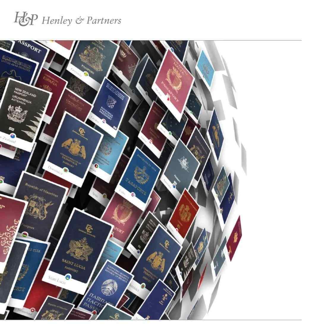 全球免签护照 最新丨2020全球护照排名出炉，中国再升五位排名67，免签落地签国家达75个