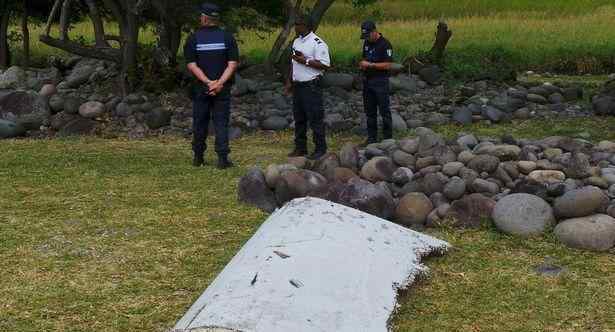 马航失踪 马航失踪之谜取得大突破？航空专家：已确定MH370大概地点