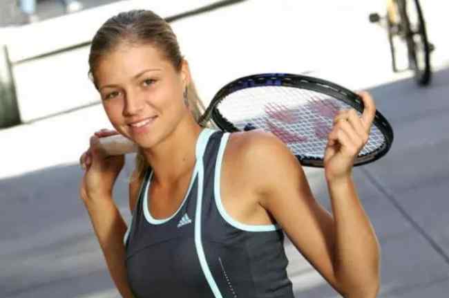 女子网球 女子网球世界排名 世界上最优秀的女网球运动员