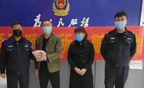 2月25日,山东临沂,一服装店老板刚开门就被“防疫人员”罚款5800元。对方扬言: