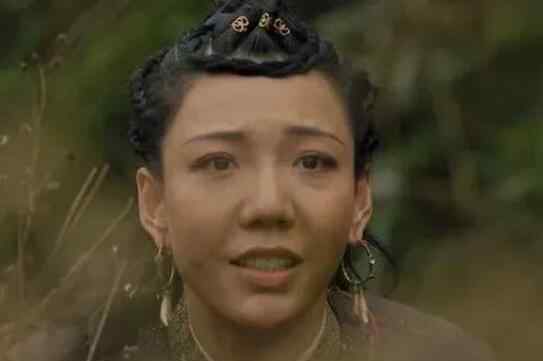 大宋宫词铁镜公主是谁演的有历史原型吗 铁镜公主扮演者是吴莫愁
