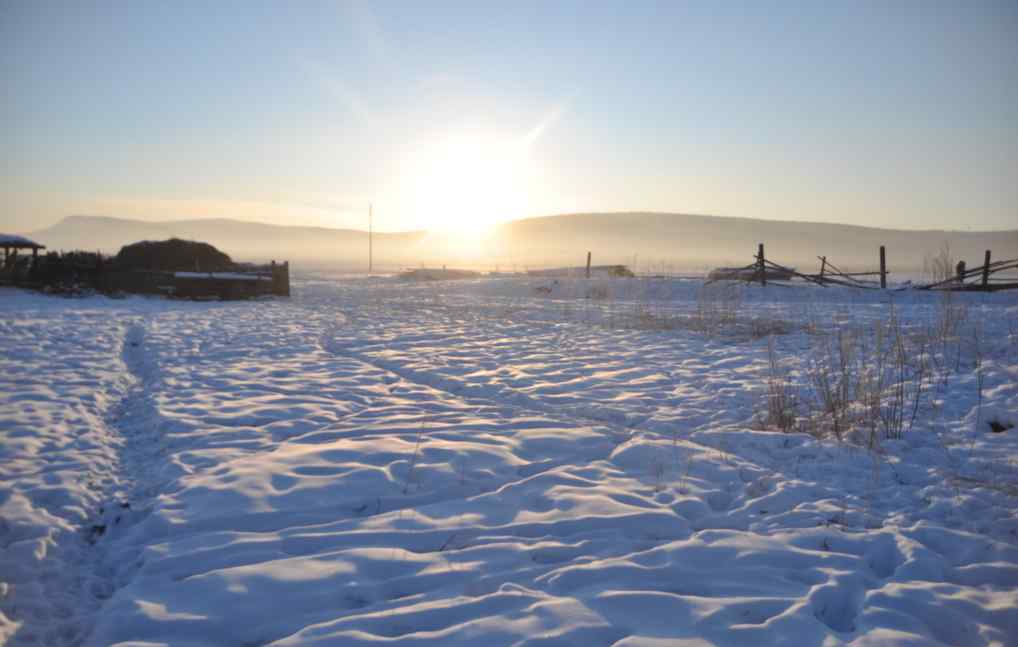 下雪天去哪里玩最好 下雪天去哪里旅游