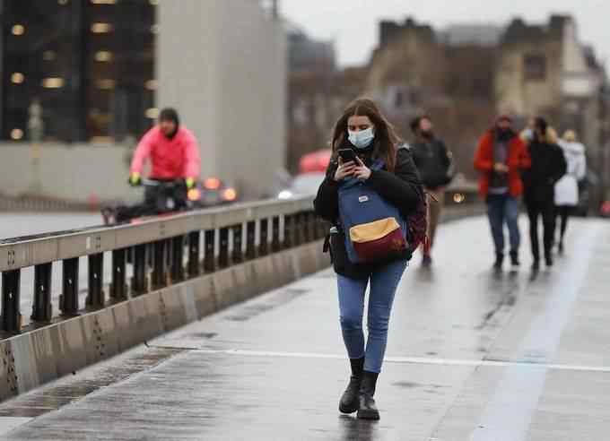 英国发现新冠变种病毒 新冠变种病毒从哪来