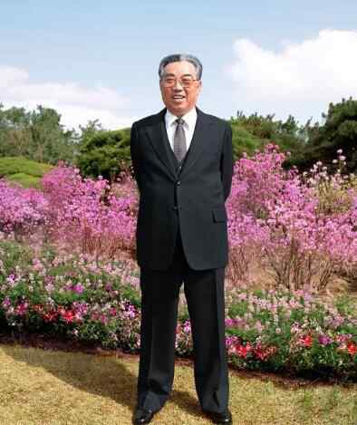 朝鲜纪念金日成同志诞辰109周年 究竟是怎么一回事?