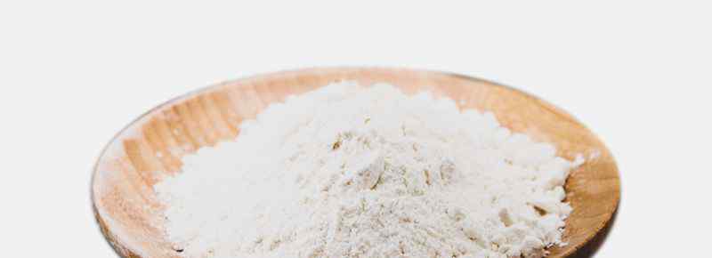 高筋粉是面粉吗