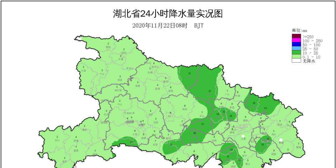 武汉下雪 明天继续降温！武汉什么时候下雪？