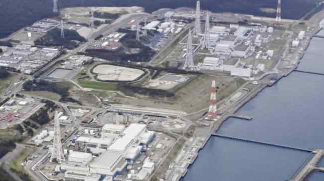 东京电力核电站 究竟是怎么一回事?