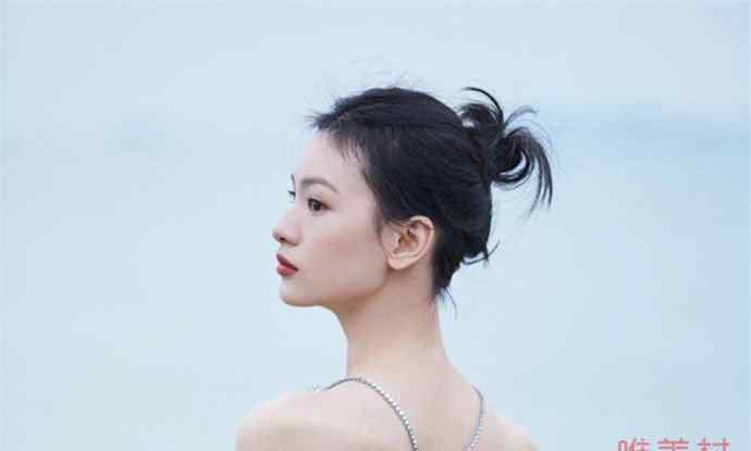 22岁女演员邱天被爆隐婚生子 娱乐圈又多了一个恋爱脑女星吗
