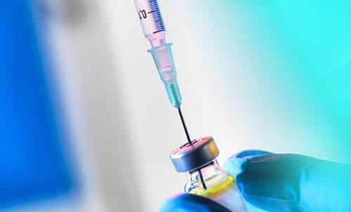 用生理盐水制作假新冠疫苗被抓 新冠疫苗造假