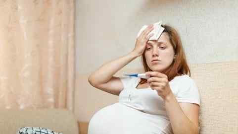 孕妇便秘怎么办 孕妇感冒了怎么办
