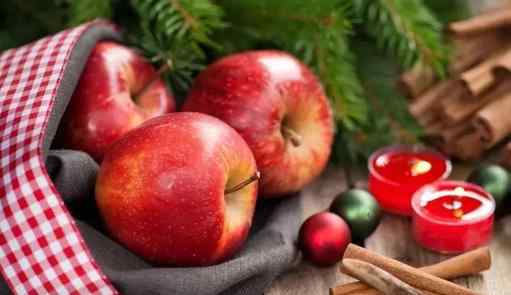 平安夜送苹果代表什么特殊含义? 平安夜吃苹果的含义