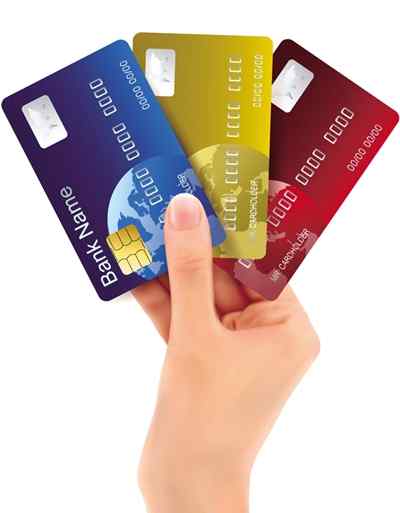 哪个银行的信用卡最好 哪个银行的信用卡要更好一点呢？