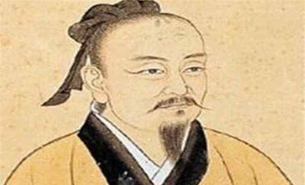 中国历史上十大谋士排行榜：范蠡、吴起、张良、李泌、伍子胥
