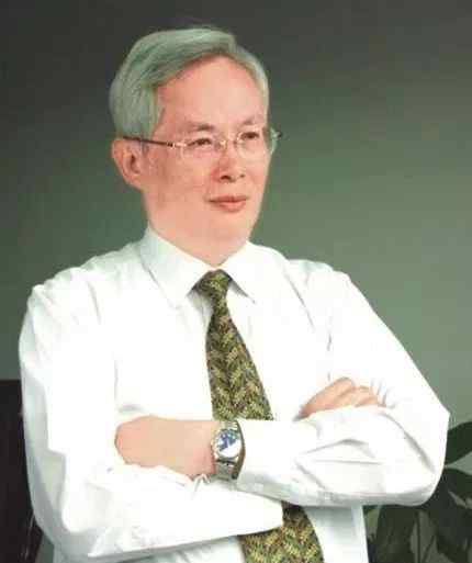 蔡光欣 中国化妆品制造之父 百莲凯蔡光欣博士