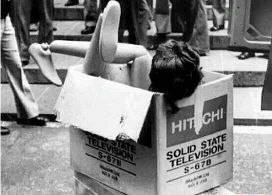 1947年香港跑马地纸盒藏尸案 暴力老师与欧阳炳强