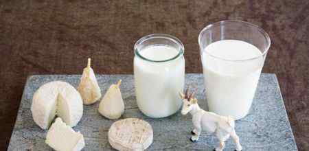 喝羊奶有什么好处 喝羊奶有啥好处？羊奶能长期喝吗？
