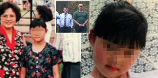 澳华人女孩遭绑架杀害 21年后嫌犯好友称绑错人了