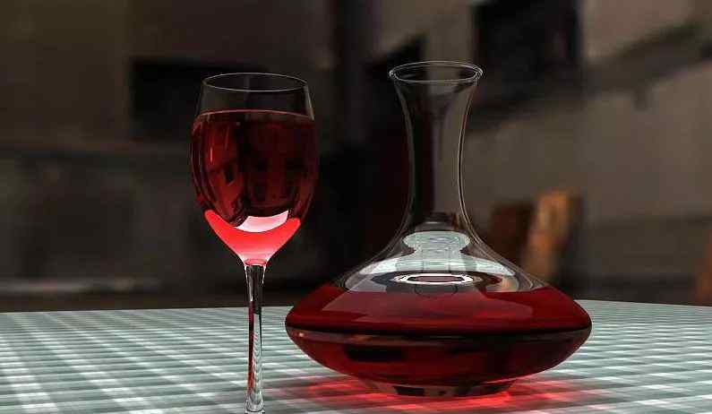 葡萄酒和红酒的区别 红酒和葡萄酒有什么区别？