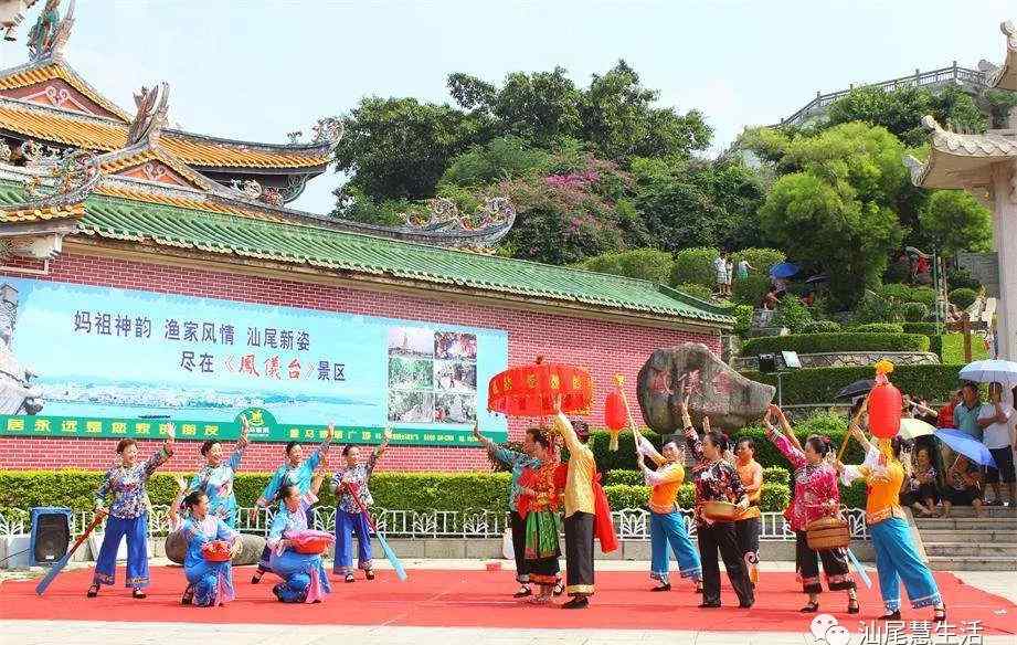 海陆丰恐怖真实历史 很多人都敬而远之的汕尾海陆丰，其实有着许多故事！