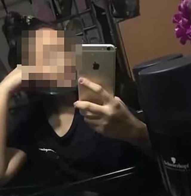 遭6人囚禁性侵 泰国美女跳楼自杀