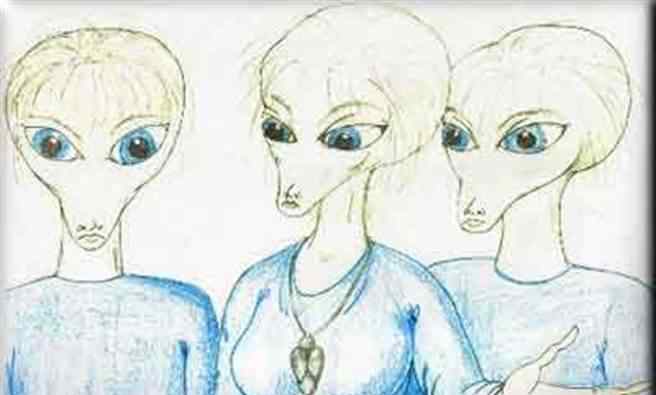 斯坦·罗曼尼克外星人事件 被外星人绑架过11次