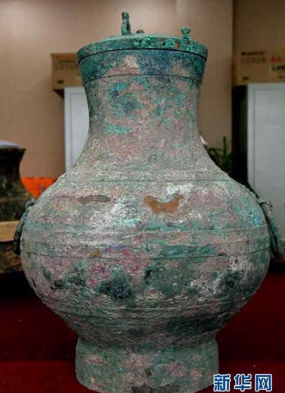 千年古墓发现神秘液体：不是美酒而是古人研制的“仙药”