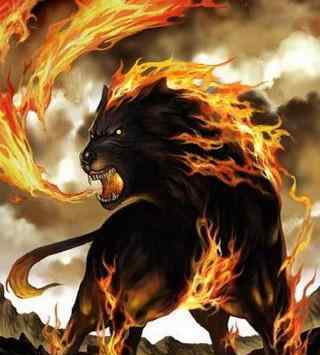 凶厄之兽是什么 中国古代民间神话传说的神兽有哪些