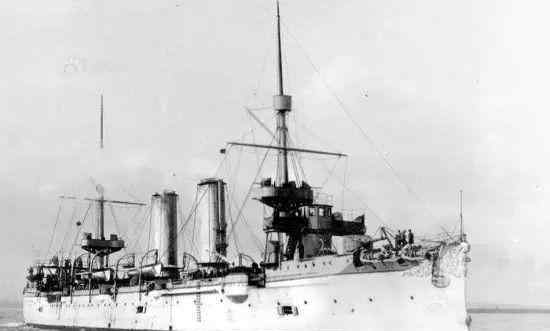 甲午战争北洋水师实力如何 甲午战争为何惨败