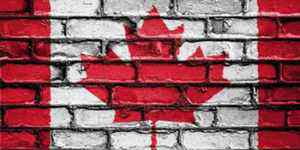 加拿大关闭中国移民 加拿大突然宣布一事 中国某些人傻眼了！