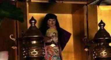 全球十大恐怖鬼娃娃有哪些安娜贝尔、鬼娃娃菊子真实存在吗