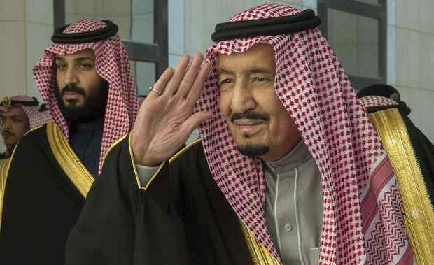 沙特亲王艾哈迈德·本阿卜杜拉阿齐兹