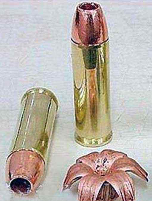 世界十大禁用子弹排名有哪些：达姆弹、玻璃子弹、液体子弹