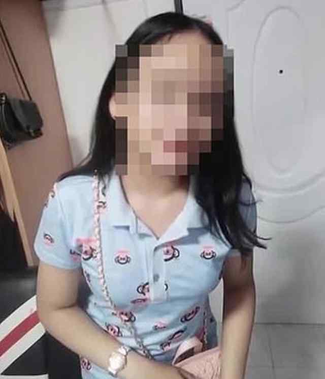 遭6人囚禁性侵 泰国美女跳楼自杀