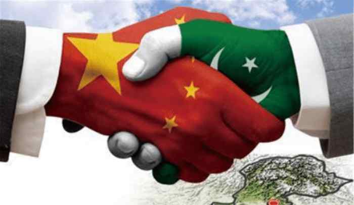 中国巴基斯坦关系为什么好 巴基斯坦和中国关系为什么会如此好，有何历史渊源？