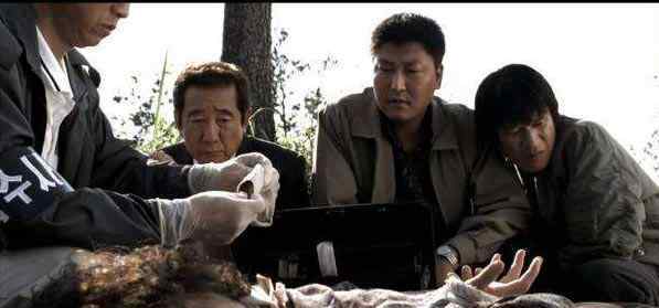 杀人回忆案件破了吗：韩国电影杀人回忆的真实事件最后凶手是谁