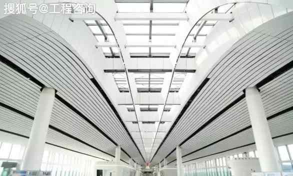 中国的超级工程有哪些未完工 北京大兴国际机场有多牛