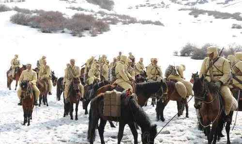 昆仑山为何常年重兵把守?昆仑山有什么神秘和诡异的事件