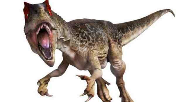十大最强恐龙排名 最厉害的恐龙第一名是哪种：梁龙、异特龙