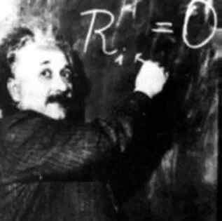爱因斯坦数学1分其实是满分