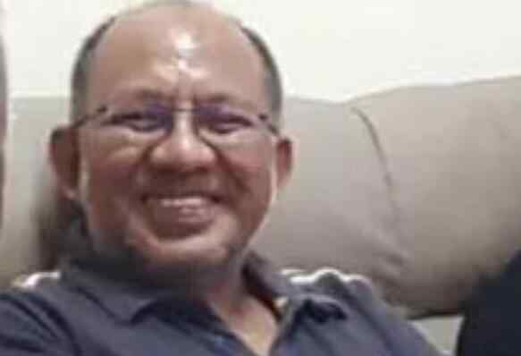 瓦西丁Zulhaimi Bin Wahidin：MH370失踪前神秘电联机长者身份曝