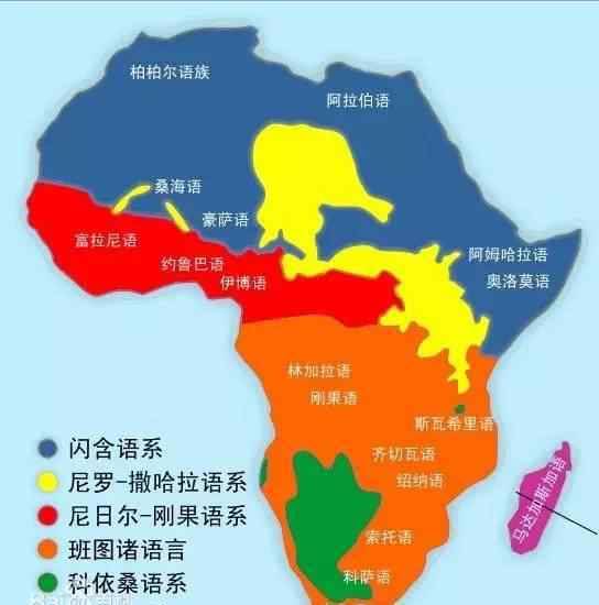 非洲发展史：非洲是否诞生过一个统一强大的国家?