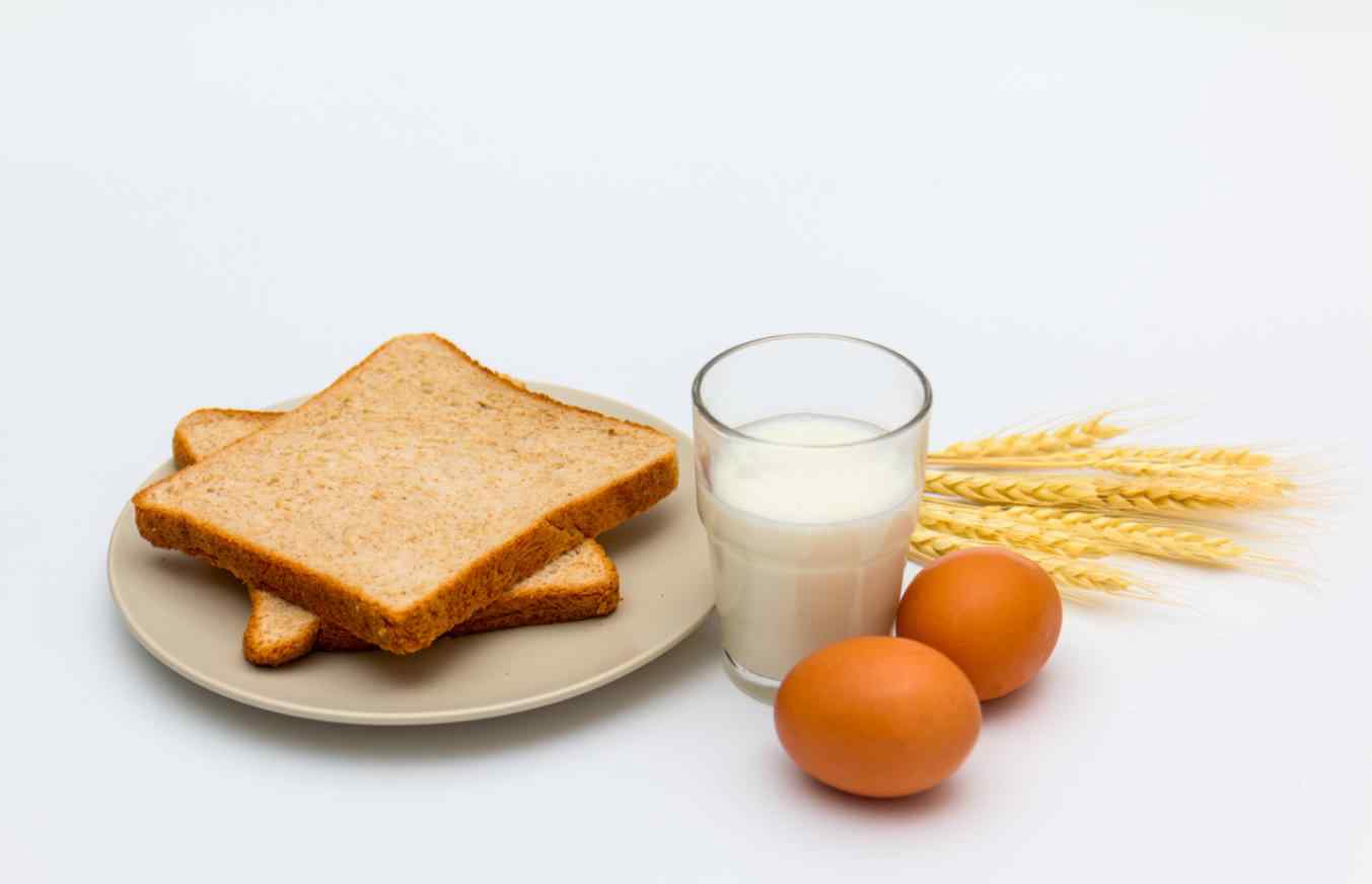 如何补充蛋白质 怎样快速补充蛋白质？日常可以多吃以下几种食物