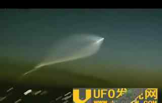 中国UFO事件：新疆ufo事件悬停5小时 央视披露真相