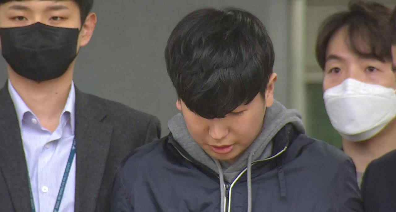 韩国N号房18岁共犯获刑