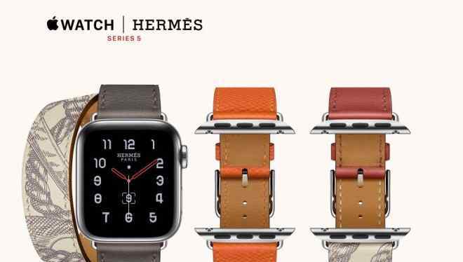 瑞士腕表 Apple Watch想打败瑞士手表没那么容易？