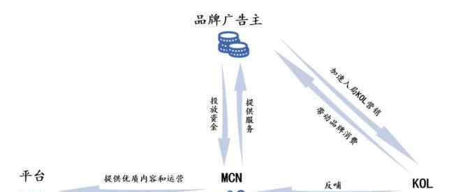 电商怎么运营 一晚赚200多万，直播电商MCN是如何运作和赚钱的？