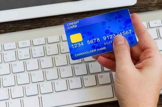 信用卡购物 购物适合办什么信用卡？这几张值得你了解！