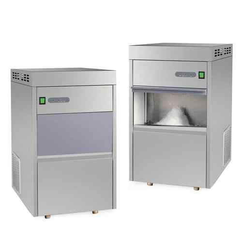 制冰机配件 商用制冰机的配件分别起到什么作用呢？