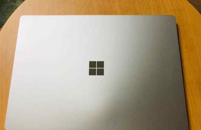 laptop Surface Laptop 3 商用版评测：职场人的新利器